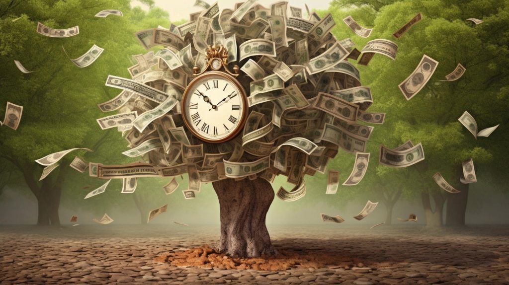 The Time Value Of Money: A Simple Explanation