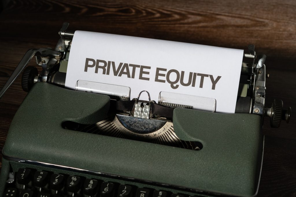 Understanding Private Equity: A Comprehensive Guide