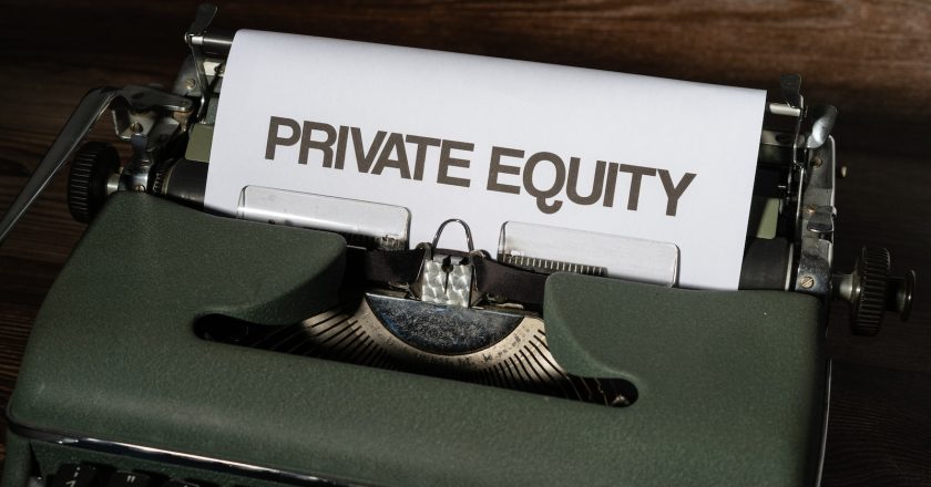 Understanding Private Equity: A Comprehensive Guide